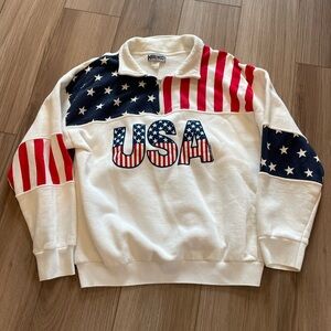 Vintage USA Jacket